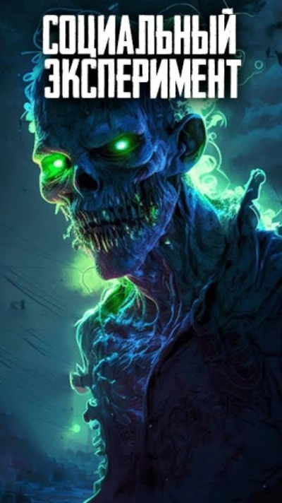 Социальный эксперимент Слушать аудио книги онлайн без регистрации полностью бесплатно - knigavkarmane.net