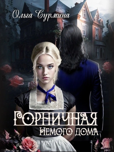 Горничная немого дома - Ольга Сурмина Слушать аудио книги онлайн без регистрации полностью бесплатно - knigavkarmane.net