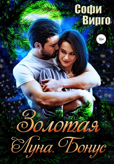 Рыжая Луна - Вирго Софи Слушать аудио книги онлайн без регистрации полностью бесплатно - knigavkarmane.net