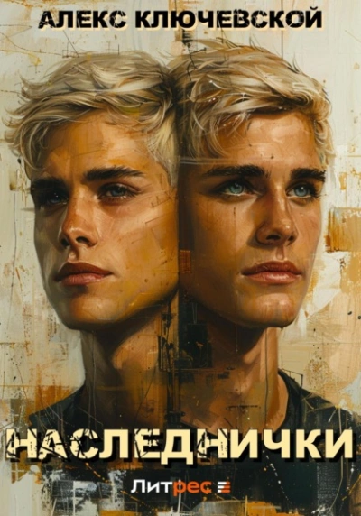 Наследнички - Алекс Ключевской Слушать аудио книги онлайн без регистрации полностью бесплатно - knigavkarmane.net