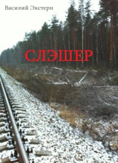 Слэшер - Василий Экстерн Слушать аудио книги онлайн без регистрации полностью бесплатно - knigavkarmane.net