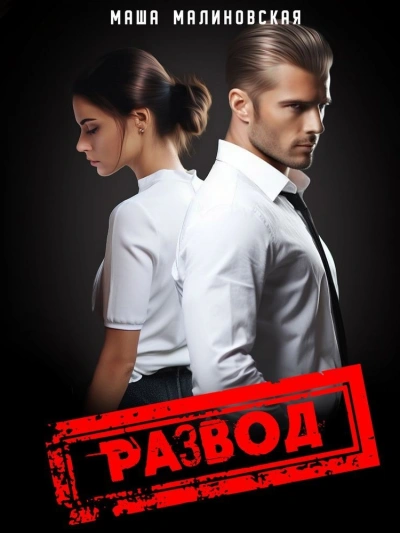 Развод - Маша Малиновская Слушать аудио книги онлайн без регистрации полностью бесплатно - knigavkarmane.net
