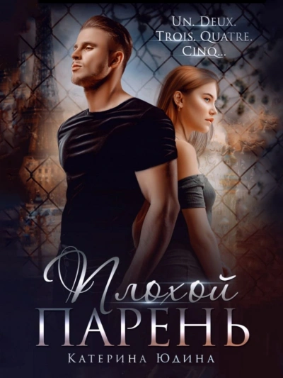Плохой парень - Екатерина Юдина Слушать аудио книги онлайн без регистрации полностью бесплатно - knigavkarmane.net