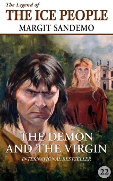 Демон и дева - Маргит Сандему Слушать аудио книги онлайн без регистрации полностью бесплатно - knigavkarmane.net