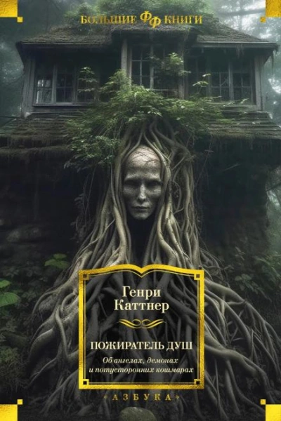 Ужас Салема - Генри Каттнер Слушать аудио книги онлайн без регистрации полностью бесплатно - knigavkarmane.net