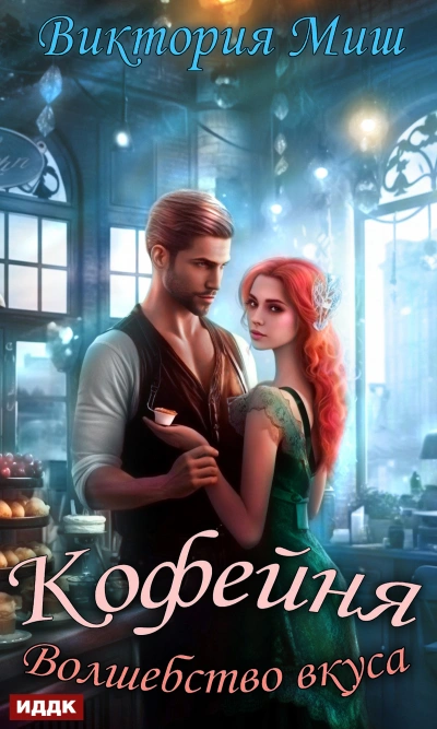 Кофейня Волшебство вкуса - Виктория Миш Слушать аудио книги онлайн без регистрации полностью бесплатно - knigavkarmane.net