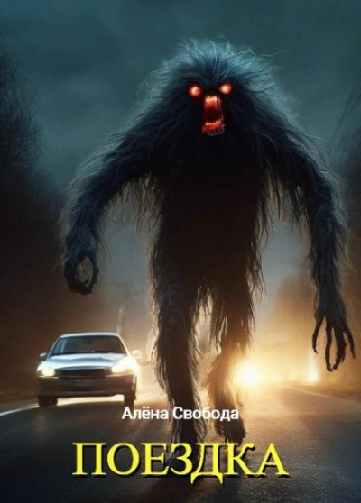 Поездка - Алёна Свобода Слушать аудио книги онлайн без регистрации полностью бесплатно - knigavkarmane.net