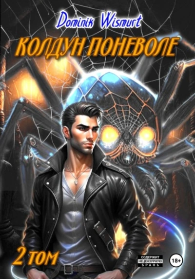 Изморозь - Dominik Wismurt Слушать аудио книги онлайн без регистрации полностью бесплатно - knigavkarmane.net