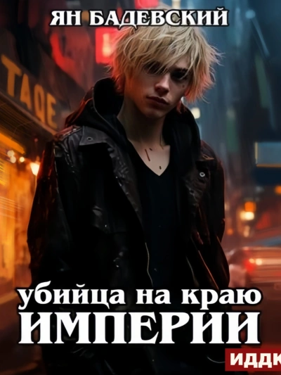 Убийца на краю империи - Ян Бадевский Слушать аудио книги онлайн без регистрации полностью бесплатно - knigavkarmane.net