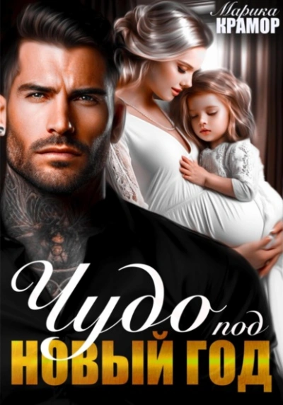 Чудо под Новый год - Марика Крамор Слушать аудио книги онлайн без регистрации полностью бесплатно - knigavkarmane.net