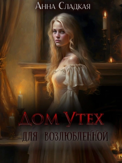 Дом утех для возлюбленной - Анна Сладкая Слушать аудио книги онлайн без регистрации полностью бесплатно - knigavkarmane.net