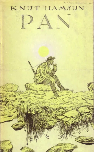 Пан. Смерть Глана - Кнут Гамсун Слушать аудио книги онлайн без регистрации полностью бесплатно - knigavkarmane.net