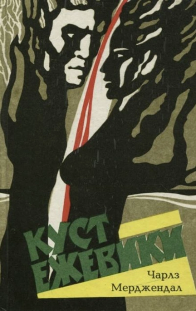 Куст ежевики - Чарлз Мерджендал Слушать аудио книги онлайн без регистрации полностью бесплатно - knigavkarmane.net