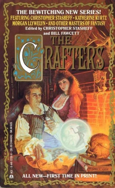 Алхимик и колдунья - Кристофер Сташефф Слушать аудио книги онлайн без регистрации полностью бесплатно - knigavkarmane.net