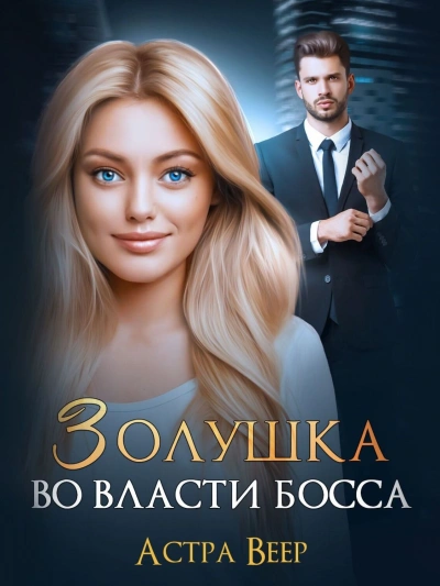 Золушка во власти босса - Астра Веер Слушать аудио книги онлайн без регистрации полностью бесплатно - knigavkarmane.net