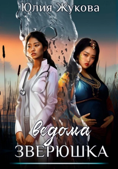 Ведома зверюшка - Юлия Жукова Слушать аудио книги онлайн без регистрации полностью бесплатно - knigavkarmane.net