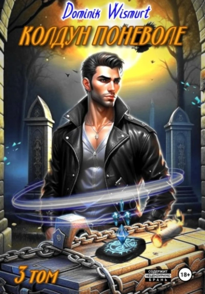 Ответный удар - Dominik Wismurt Слушать аудио книги онлайн без регистрации полностью бесплатно - knigavkarmane.net