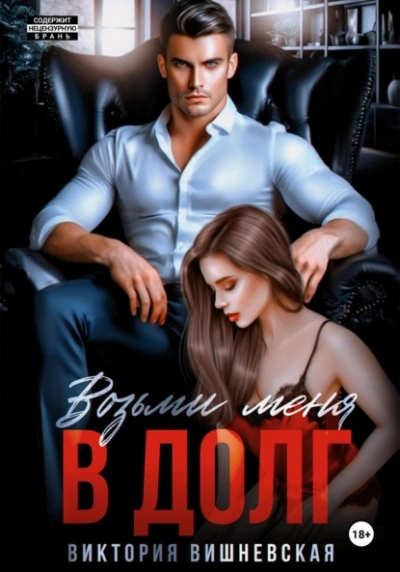 Возьми меня в долг - Виктория Вишневская Слушать аудио книги онлайн без регистрации полностью бесплатно - knigavkarmane.net