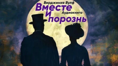 Вместе и порознь - Вирджиния Вулф Слушать аудио книги онлайн без регистрации полностью бесплатно - knigavkarmane.net