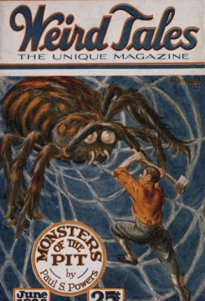 Чудовища из Бездны - Пол С. Пауэрс Слушать аудио книги онлайн без регистрации полностью бесплатно - knigavkarmane.net