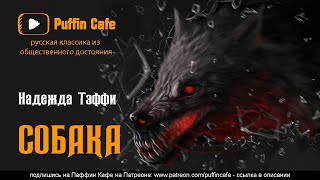 Собака - Надежда Тэффи Слушать аудио книги онлайн без регистрации полностью бесплатно - knigavkarmane.net