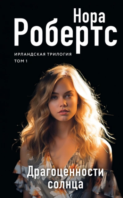 Драгоценности солнца - Нора Робертс Слушать аудио книги онлайн без регистрации полностью бесплатно - knigavkarmane.net