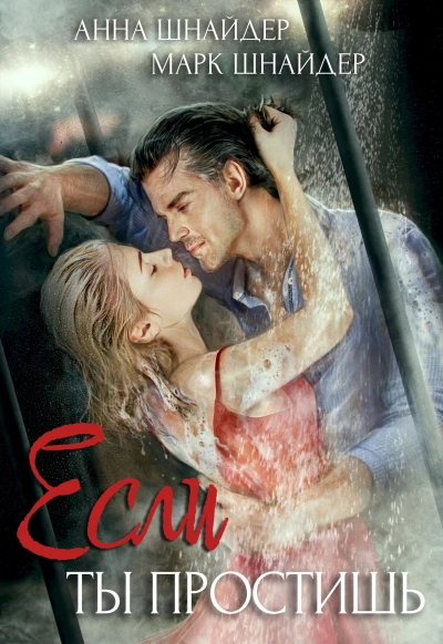 Если ты простишь - Анна Шнайдер Слушать аудио книги онлайн без регистрации полностью бесплатно - knigavkarmane.net