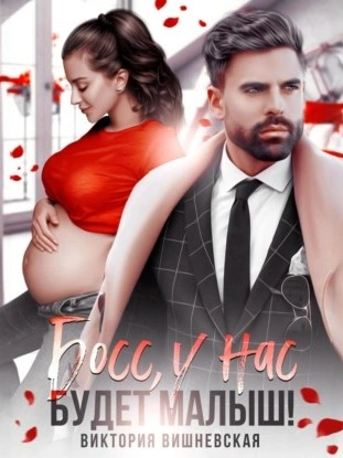 Босс, у нас будет малыш! - Виктория Вишневская Слушать аудио книги онлайн без регистрации полностью бесплатно - knigavkarmane.net