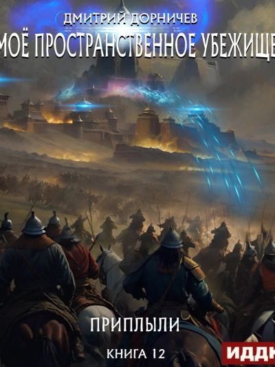 Приплыли - Дорничев Дмитрий Слушать аудио книги онлайн без регистрации полностью бесплатно - knigavkarmane.net