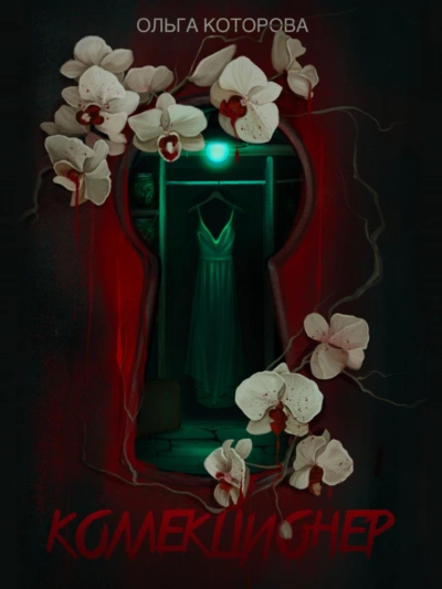 Коллекционер - Ольга Которова Слушать аудио книги онлайн без регистрации полностью бесплатно - knigavkarmane.net