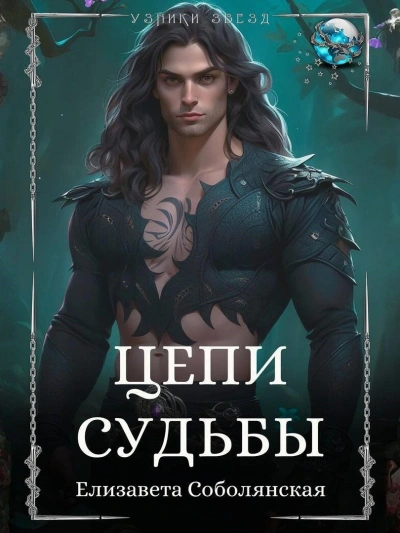 Цепи судьбы - Елизавета Соболянская Слушать аудио книги онлайн без регистрации полностью бесплатно - knigavkarmane.net