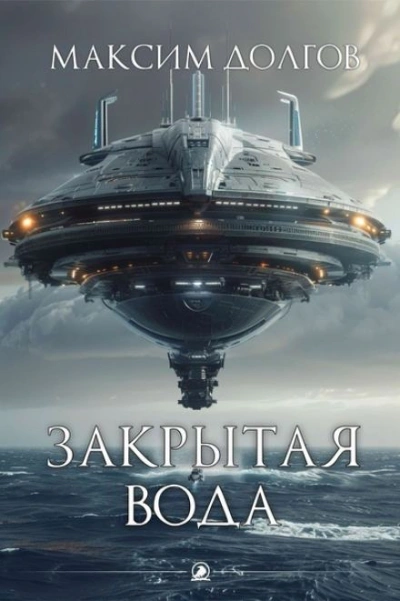 Закрытая вода - Максим Долгов Слушать аудио книги онлайн без регистрации полностью бесплатно - knigavkarmane.net