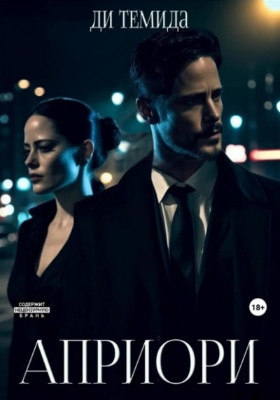 Априори - Ди Темида Слушать аудио книги онлайн без регистрации полностью бесплатно - knigavkarmane.net