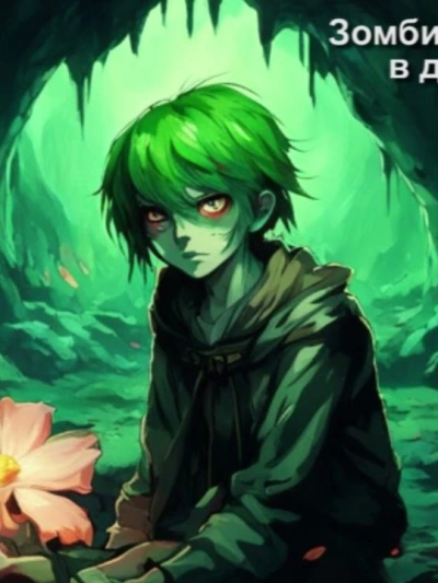 Зомби, призванный в другой мир. Том 1 - Ча Шао Син Слушать аудио книги онлайн без регистрации полностью бесплатно - knigavkarmane.net