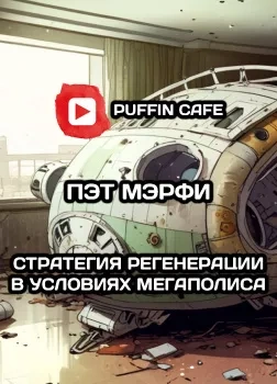 Стратегия регенерации в условиях мегаполиса - Мэрфи Пэт Слушать аудио книги онлайн без регистрации полностью бесплатно - knigavkarmane.net