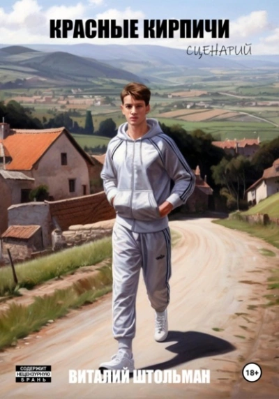 Красные кирпичи. Сценарий - Виталий Штольман Слушать аудио книги онлайн без регистрации полностью бесплатно - knigavkarmane.net