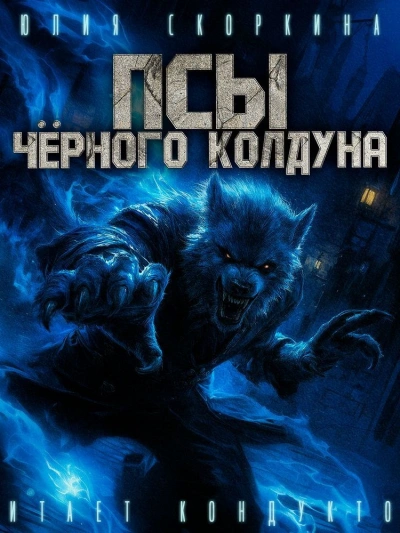 Псы черного колдуна - Юлия Скоркина Слушать аудио книги онлайн без регистрации полностью бесплатно - knigavkarmane.net