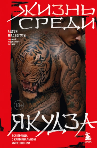 Жизнь среди якудза - Ацуси Мидзогути Слушать аудио книги онлайн без регистрации полностью бесплатно - knigavkarmane.net