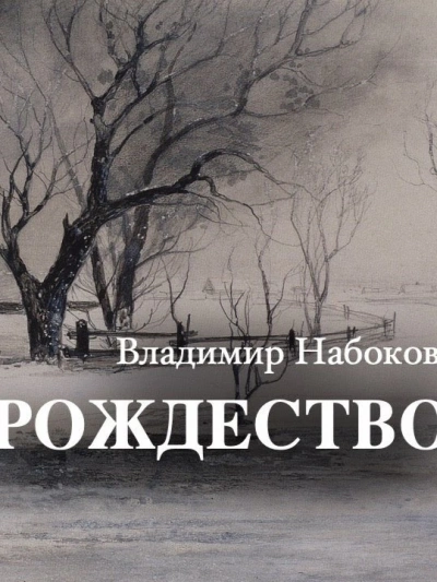 Рождество - Владимир Набоков Слушать аудио книги онлайн без регистрации полностью бесплатно - knigavkarmane.net