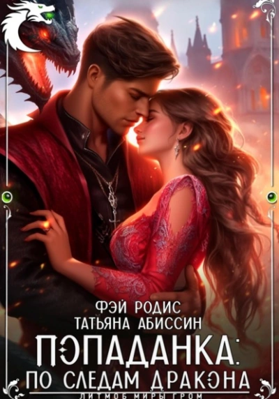 Попаданка: по следам дракона - Татьяна Абиссин, Фэй Родис Слушать аудио книги онлайн без регистрации полностью бесплатно - knigavkarmane.net