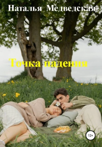 Точка падения - Наталья Медведская Слушать аудио книги онлайн без регистрации полностью бесплатно - knigavkarmane.net