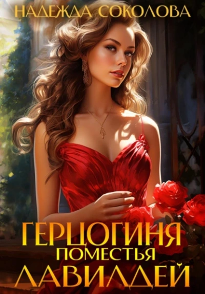 Герцогиня поместья Лавилдей - Надежда Соколова Слушать аудио книги онлайн без регистрации полностью бесплатно - knigavkarmane.net