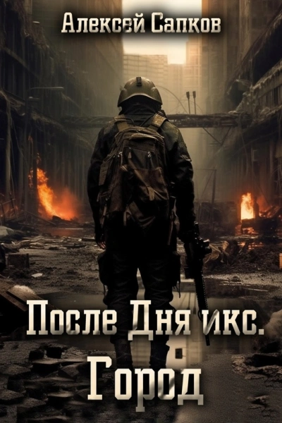 Город - Алексей Сапков Слушать аудио книги онлайн без регистрации полностью бесплатно - knigavkarmane.net