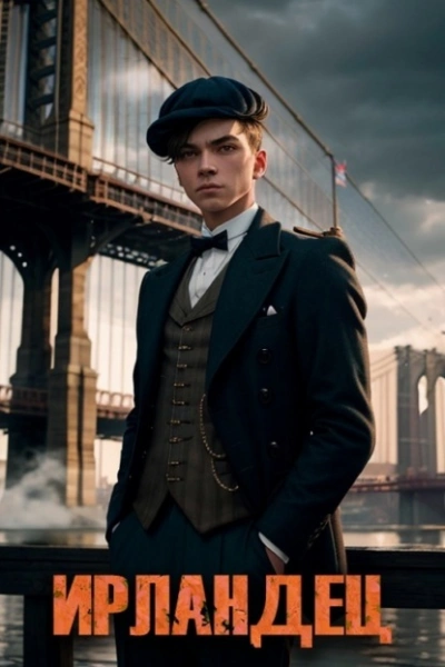 Ирландец - Дмитрий Шимохин Слушать аудио книги онлайн без регистрации полностью бесплатно - knigavkarmane.net