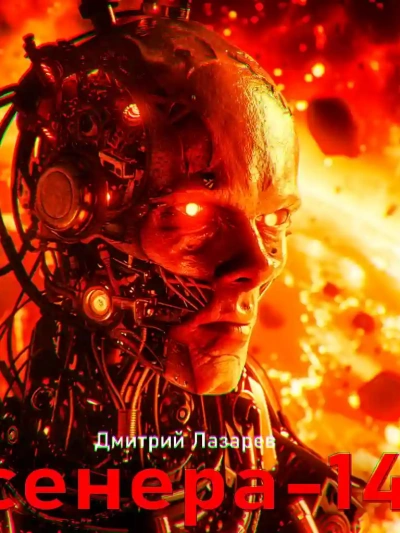 Сенера-14 - Дмитрий Лазарев Слушать аудио книги онлайн без регистрации полностью бесплатно - knigavkarmane.net