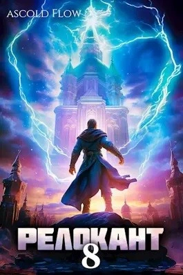Релокант 8. Империум - Ascold Flow Слушать аудио книги онлайн без регистрации полностью бесплатно - knigavkarmane.net