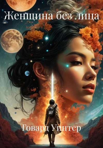 Женщина без лица - Говард Уинтер Слушать аудио книги онлайн без регистрации полностью бесплатно - knigavkarmane.net