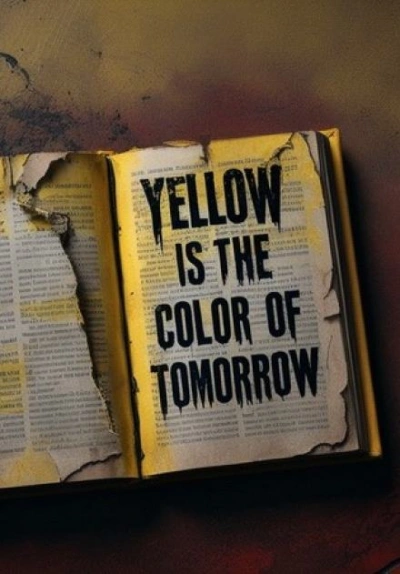 Желтый цвет завтрашнего дня - Рон Шифлет Слушать аудио книги онлайн без регистрации полностью бесплатно - knigavkarmane.net