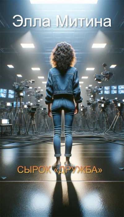 Сырок «Дружба - Элла Митина Слушать аудио книги онлайн без регистрации полностью бесплатно - knigavkarmane.net