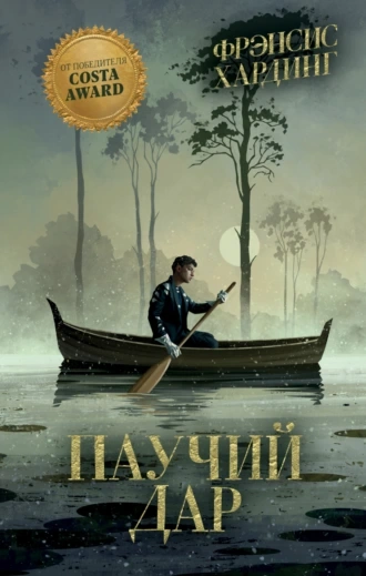 Паучий дар - Фрэнсис Хардинг Слушать аудио книги онлайн без регистрации полностью бесплатно - knigavkarmane.net